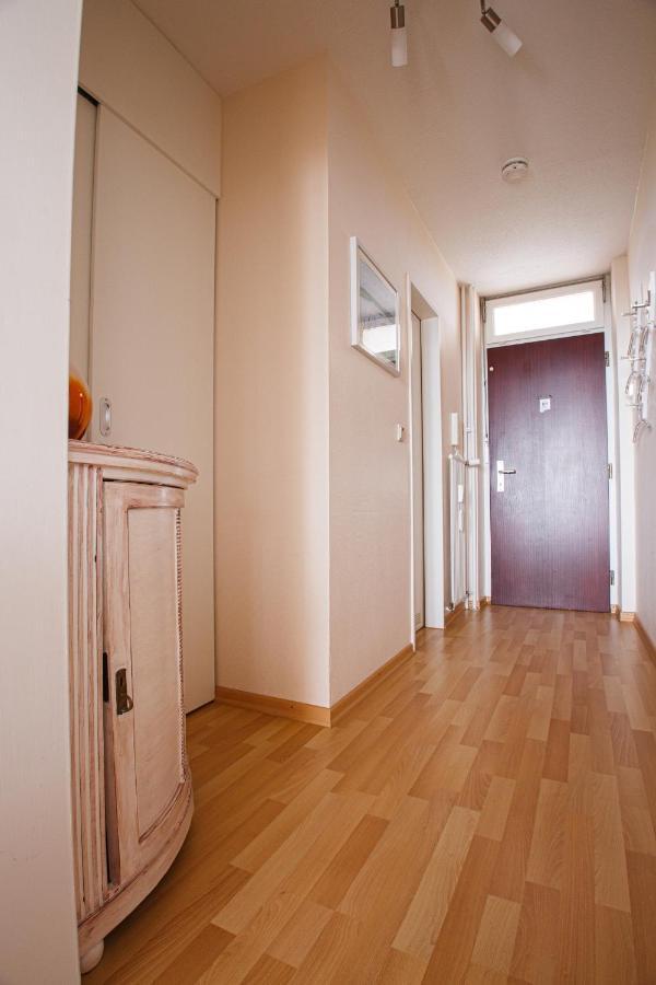 Wyk auf FöhrHaus Uthlande Uthlande Whg 23 Luette Brisアパートメント エクステリア 写真